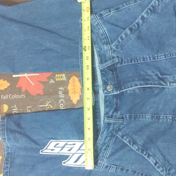 Broken Promises cargo jeans Bad Ass jeans!!! #Skaterjeans - Picture 8 of 16